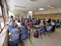 Junior Classroom